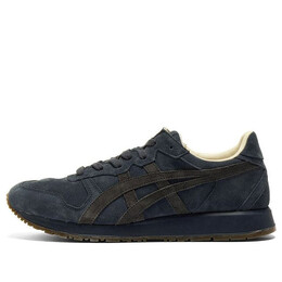 Кроссовки tiger alliance a40 'midnight black' Onitsuka Tiger, синий 1183c382-400 | iron navy/indigo navy