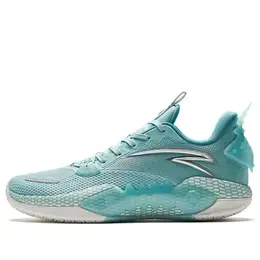 Кроссовки Anta Shock Wave 5 Team 'Frozen Rain', белый 112331611-2 | white/blue
