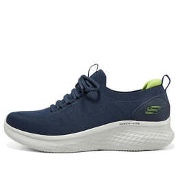 Кроссовки skech-lite pro 'navy lime' Skechers, синий 232593-nvlm | navy/lime