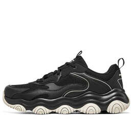 Кроссовки d'lites rover x 'black white' Skechers, черный 894244-bknt | black/white