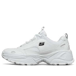 Кроссовки kozmiks running shoes white Skechers, белый 999031-wht | white
