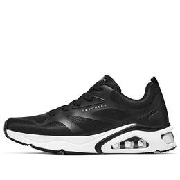 Кроссовки tres air uno 'revolution airy - black' Skechers, черный 183070-blk | black