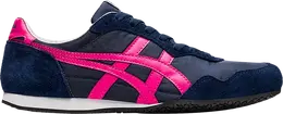 Onitsuka Tiger Кроссовки Serrano 'Midnight Dragon Fruit', синий 1183b400 402 | blue