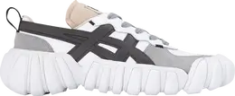 Onitsuka Tiger Кроссовки Dentigre LS 'White Graphite Grey', белый 1183b421 100 | white