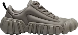 Onitsuka Tiger Кроссовки Dentigre Puff 'Steeple Grey', серый 1183c147 020 | grey