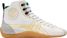 Onitsuka Tiger Кроссовки Sclaw MT 'White Tiger Yellow', белый 1183c061 100 | white