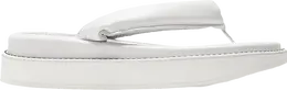 Onitsuka Tiger Кроссовки Tiger Setta NM 'Triple White', белый 1183c155 100 | white