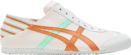 Onitsuka Tiger Кроссовки Mexico 66 Paraty 'White Rust Orange', белый 1183a437 107 | white