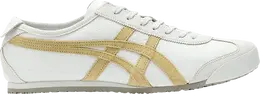 Onitsuka Tiger Кроссовки Mexico 66 Vintage 'Glacier Grey Khaki Beige', серый 1183b391 021 | grey