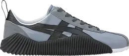 Onitsuka Tiger Кроссовки Acromount 'Sheet Rock Black', серый 1183b257 020 | grey
