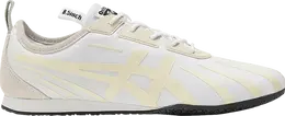 Onitsuka Tiger Кроссовки Tirrack 'White Birch', белый 1183c057 100 | white