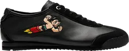 Onitsuka Tiger Кроссовки Astro Boy x Mexico 66 SD 'Black', черный 1183c228 001 | black