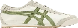 Onitsuka Tiger Кроссовки Mexico 66 Vintage 'Birch Cactus Green', кремовый 1183b391 202 | cream