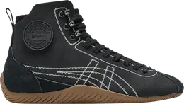 Onitsuka Tiger Кроссовки Sclaw MT 'Black White', черный 1183c154 001 | black