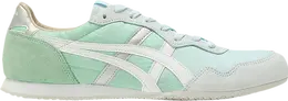 Onitsuka Tiger Кроссовки Serrano 'Soft Sky', зеленый 1183b400 407 | green