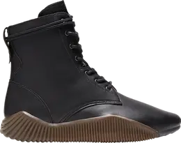 Onitsuka Tiger Кроссовки Acromount Boot 'Black Gum', черный 1183b747 001 | black