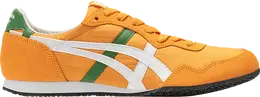 Onitsuka Tiger Кроссовки Serrano 'Citrus White', желтый 1183b400 800 | yellow