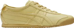 Onitsuka Tiger Кроссовки Mexico 66 'Cactful Yellow', желтый 1183c137 750 | yellow