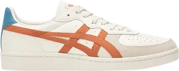 Onitsuka Tiger Кроссовки GSM 'Cream Rust Orange', кремовый 1183a353 124 | cream
