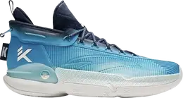 Anta Кроссовки KT9 'Water Rhyme', синий 112341101 7 | blue