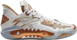 Anta Кроссовки Shock Wave 5 'Immortality', медный 112331106 8 | copper