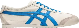 Onitsuka Tiger Кроссовки Mexico 66 'Cream Dolphin Blue', кремовый 1183a201 105 | cream