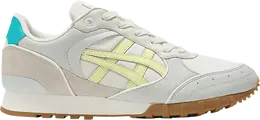 Onitsuka Tiger Кроссовки Colorado Eighty-Five 'Cream Huddle Yellow', кремовый 1183c043 102 | cream
