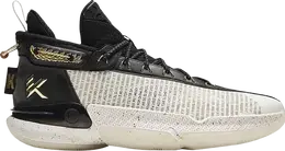 Anta Кроссовки KT9 'Captain's Log', белый 112341101 11 | white