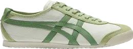 Onitsuka Tiger Кроссовки Mexico 66 'Airy Green', зеленый 1183a201 304 | green