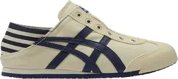 Onitsuka Tiger Кроссовки Mexico 66 Paraty 'Natural Navy', кремовый 1183c233 250 | cream