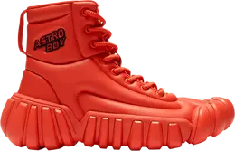 Onitsuka Tiger Кроссовки Astro Boy x Dentigre Puff Boot 'Fiery Red', красный 1183c201 600 | red