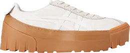 Onitsuka Tiger Кроссовки Mexico Delegation Chunk 'Cream White Gum', кремовый 1183a585 104 | cream