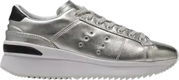 Onitsuka Tiger Кроссовки Lawnship PF 'Silver', серебряный 1183a531 020 | silver