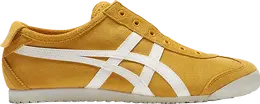 Onitsuka Tiger Кроссовки Mexico 66 Slip-On 'Golden Glow', золотой 1183c157 750 | gold
