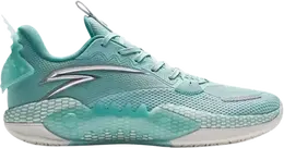 Anta Кроссовки Shock Wave 5 'Frozen Rain', синий 112331611 2 | blue