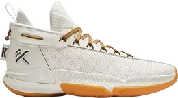Anta Кроссовки KT9 'Sailboat', белый 112341101 2 | white