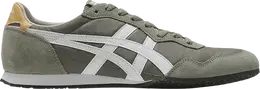 Onitsuka Tiger Кроссовки Serrano 'Burnt Olive White', зеленый 1183b400 304 | green