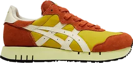 Onitsuka Tiger Кроссовки X-Caliber 'Mustard Ivory', желтый 1183c044 751 | yellow