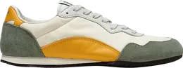 Onitsuka Tiger Кроссовки Serrano CL 'Birch Tiger Yellow', кремовый 1183b886 200 | cream