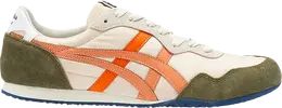 Onitsuka Tiger Кроссовки Serrano 'Cozy Pink Mikan Orange', розовый 1183b400 705 | pink