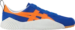 Onitsuka Tiger Кроссовки Acromount 'Tuna Blue Habanero', синий 1183b257 400 | blue