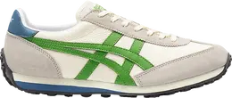 Onitsuka Tiger Кроссовки EDR 78 'Cream Garden Green', кремовый 1183b411 102 | cream