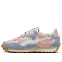 Кроссовки x kid super easy rider 'mauve mist alpine snow' Puma, сиреневый 399423-01 | mauve mist/alpine snow