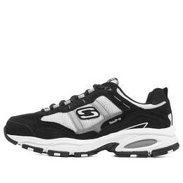 Кроссовки vigor 2.0 'black white' Skechers, черный 51241-bkw | black/white
