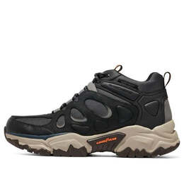 Кроссовки terraform 'black' Skechers, черный 204633-blk | black