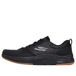 Кроссовки gotrain move Skechers, черный 220161-bbk | black