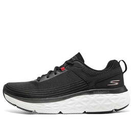 Кроссовки road running shoes 'black' Skechers, черный 220340-bkw | black