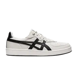 Кроссовки Onitsuka Tiger GSM SD Cream Black, кремовый 1183a803 101