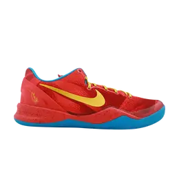 Кроссовки Nike Kobe 8 'Year of the Horse', красный 639654 674 | red
