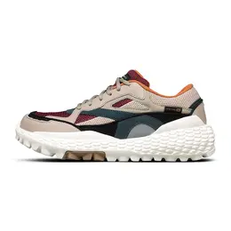 Кроссовки мужские Mid-Top Taupe Skechers, цвет Taupe 51942-tpmt | taupe